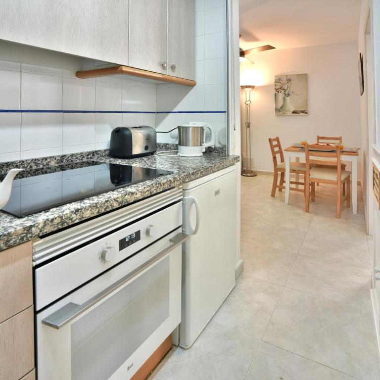 Apartamento Rubino - Inmodream Calpe - Apartamento - 13