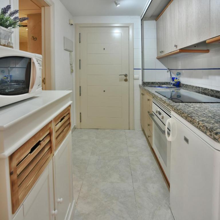 Apartamento Rubino - Inmodream Calpe - Apartamento - 12