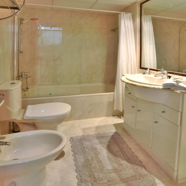 Apartamento Rubino - Inmodream Calpe - Apartamento - 14