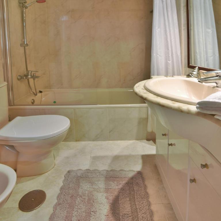 Apartamento Rubino - Inmodream Calpe - Apartamento - 15