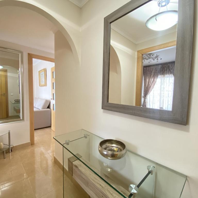 Porto Azul 2 - Inmodream Calpe - Apartamento de 1 dormitorio con terraza - 13