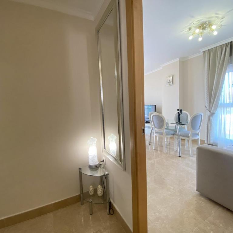 Porto Azul 2 - Inmodream Calpe - Apartamento de 1 dormitorio con terraza - 14