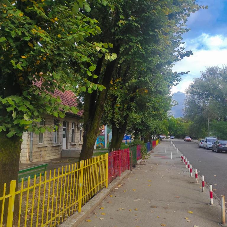 Center 1 Podgorica - Apartman sa 1 Spavaćom Sobom - 18