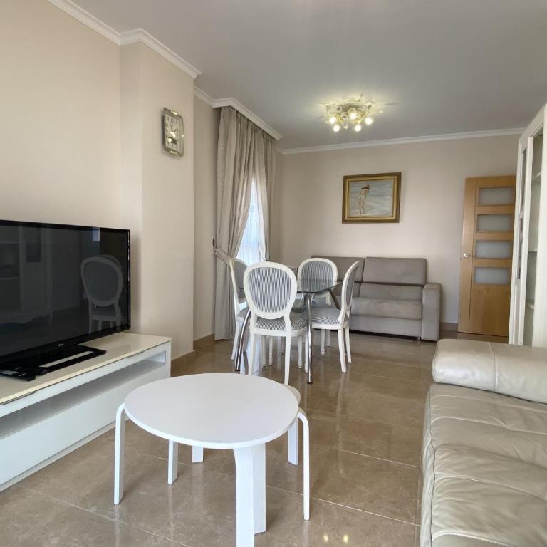Porto Azul 2 - Inmodream Calpe - Apartamento de 1 dormitorio con terraza - 6