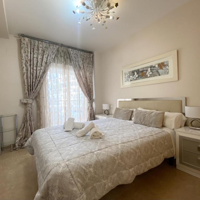 Porto Azul 2 - Inmodream Calpe - Apartamento de 1 dormitorio con terraza - 10