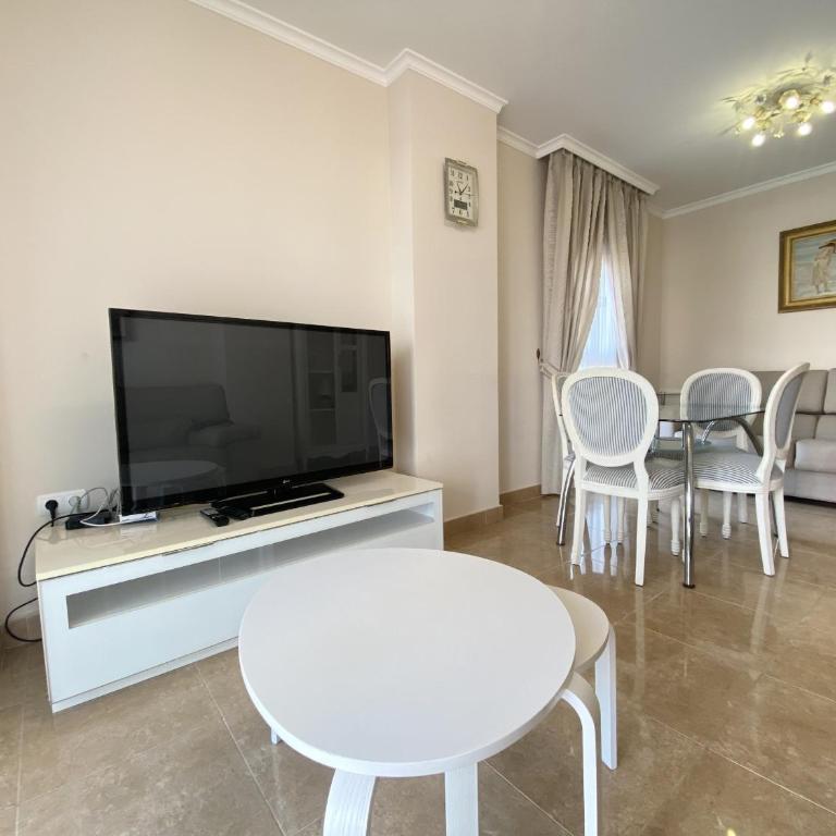 Porto Azul 2 - Inmodream Calpe - Apartamento de 1 dormitorio con terraza - 7