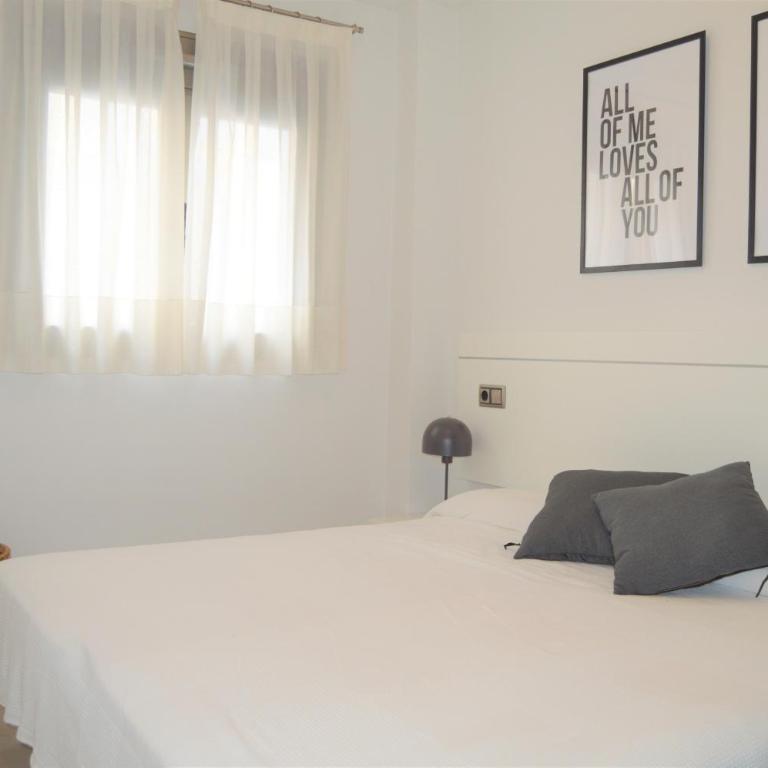 Bungalow con vistas panorámicas a Calpe - Inmodream Calpe - Bungalow de 3 dormitorios - 19