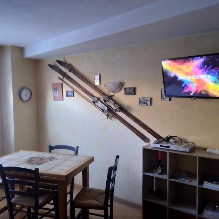 Appartement Cauterets - Appartement 1 Chambre - 6