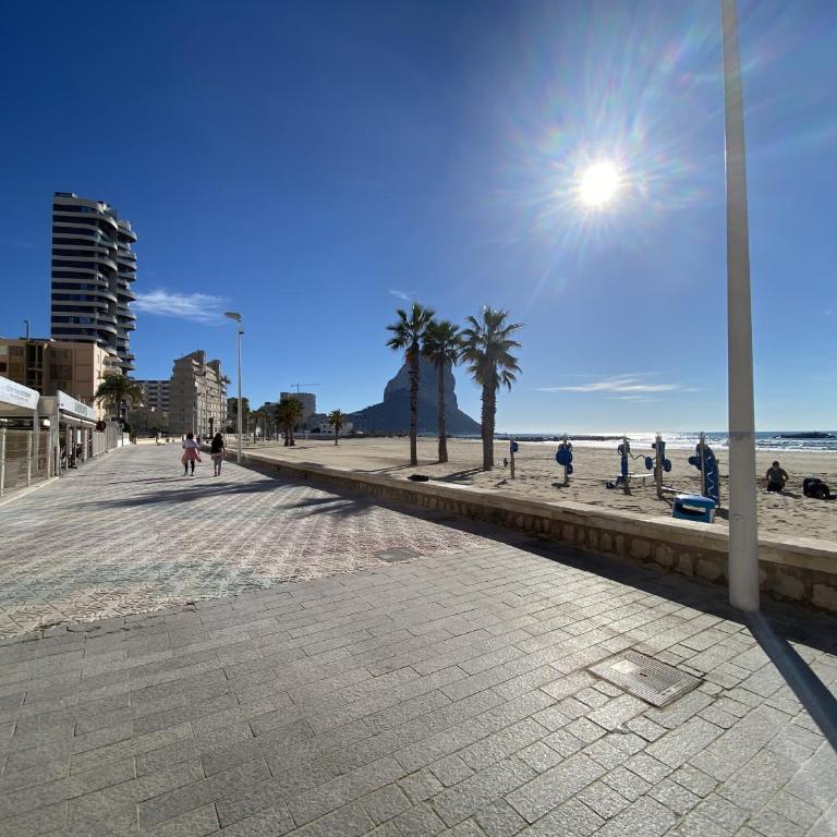 Apartamento a 50m de la playa - Apartamento - 29