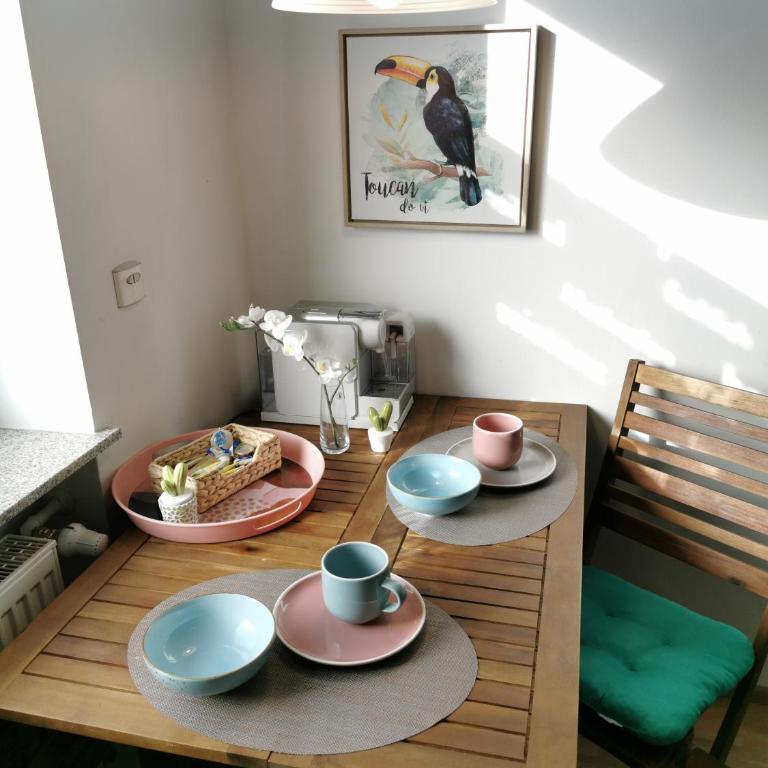 Bahnhof City Loft & Apartments - Apartment - Ground Floor-Right - 6