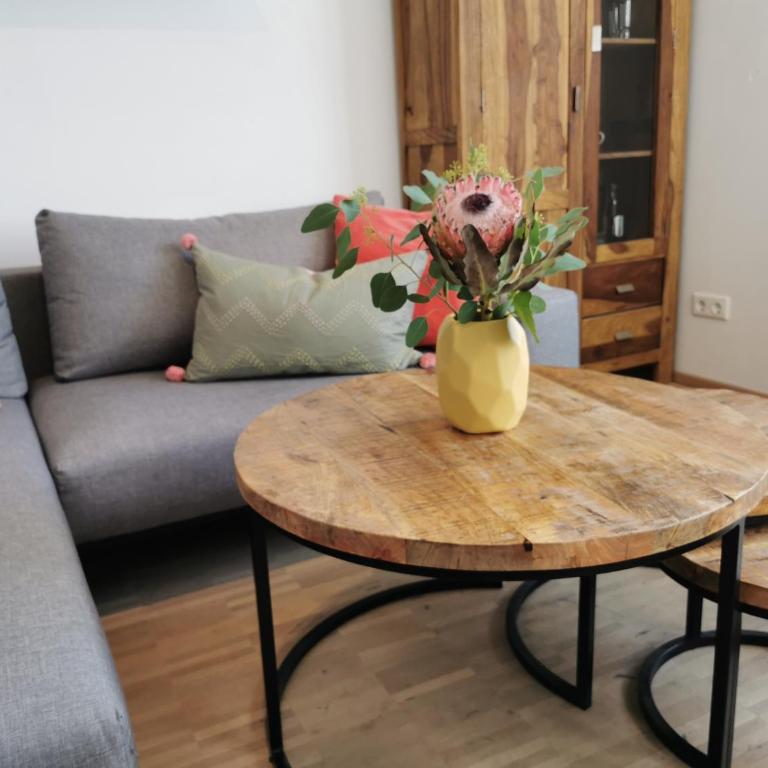 Bahnhof City Loft & Apartments - Apartment - Ground Floor-Right - 5
