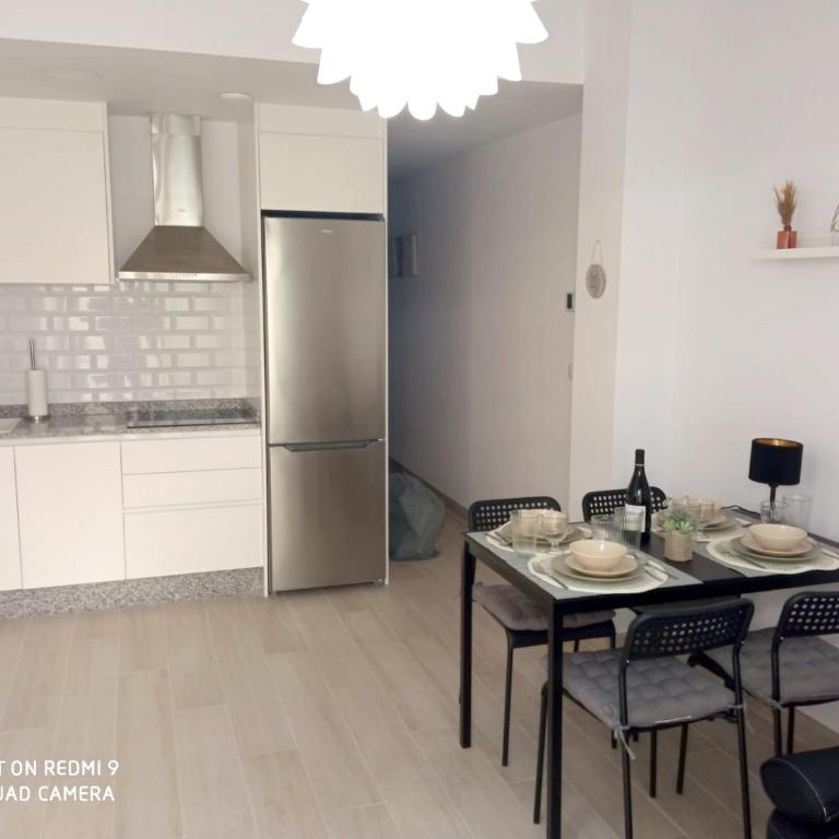 Vuestro apartamento del Sur - Apartamento de 2 dormitorios - 9