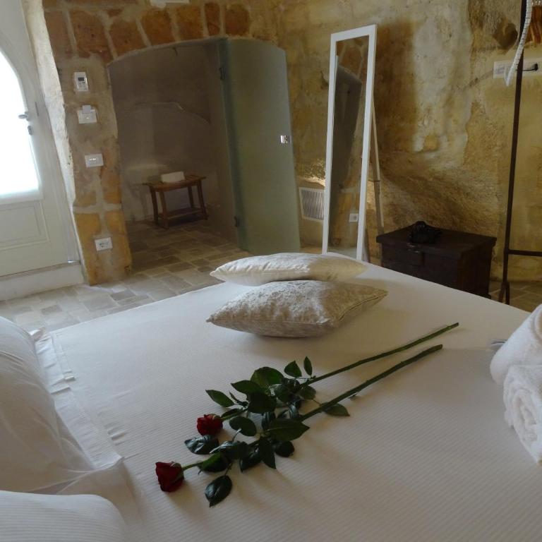 LA DIMORA DELLE 3 ZIE - Deluxe Room - 9