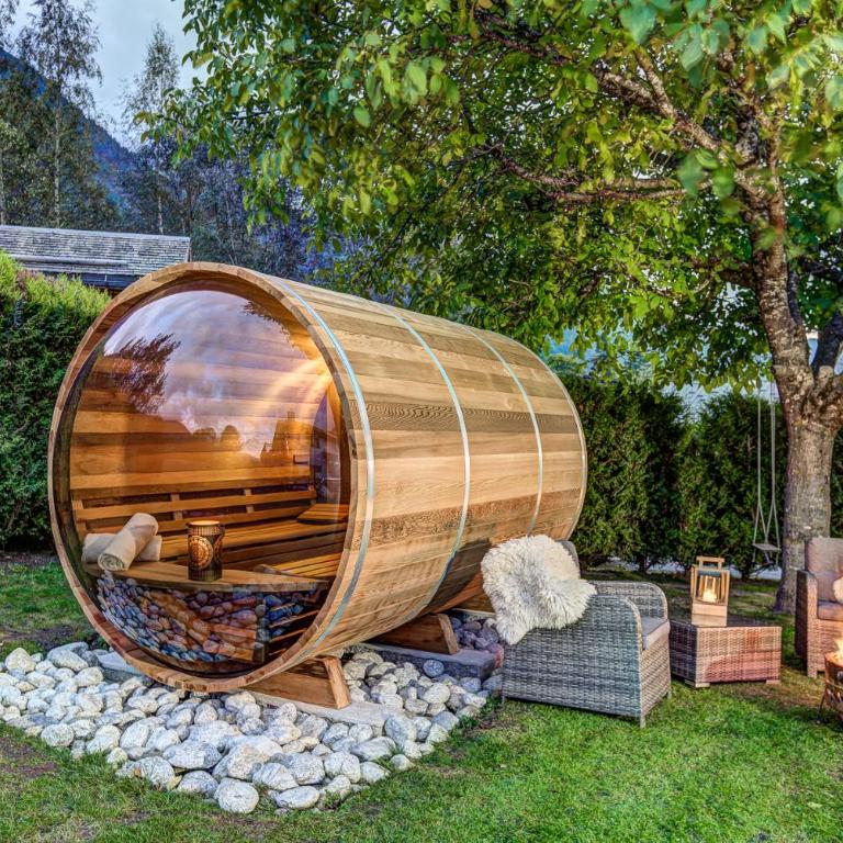 Chalet Tissières - Chalet Supérieur - 12