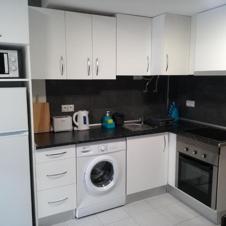 Studio Felix - Studio Apartment - 6