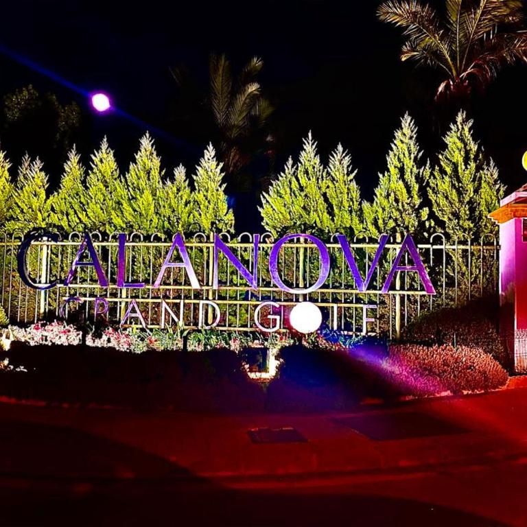 El Casa Blanca - Golf Resort in La Cala de Mijas - Apartamento de 2 dormitorios - 2