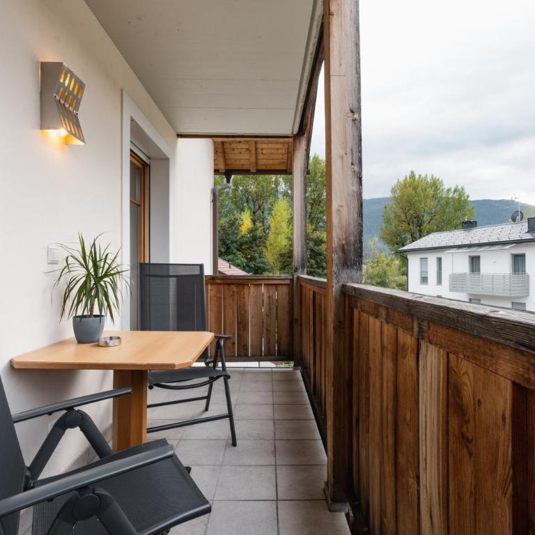FaWa Apartments "Family" - Appartamento con 2 Camere da Letto - 13