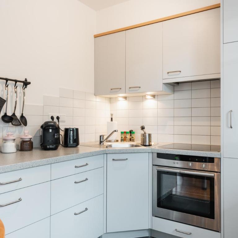 FaWa Apartments "Family" - Appartamento con 2 Camere da Letto - 9