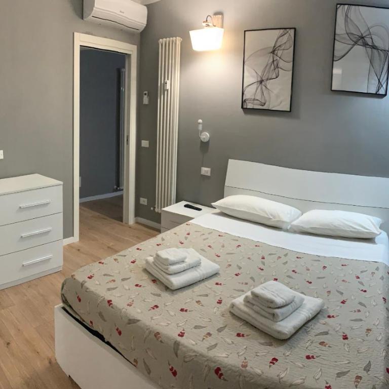 Marconi 30 Apartment - Appartamento - 5