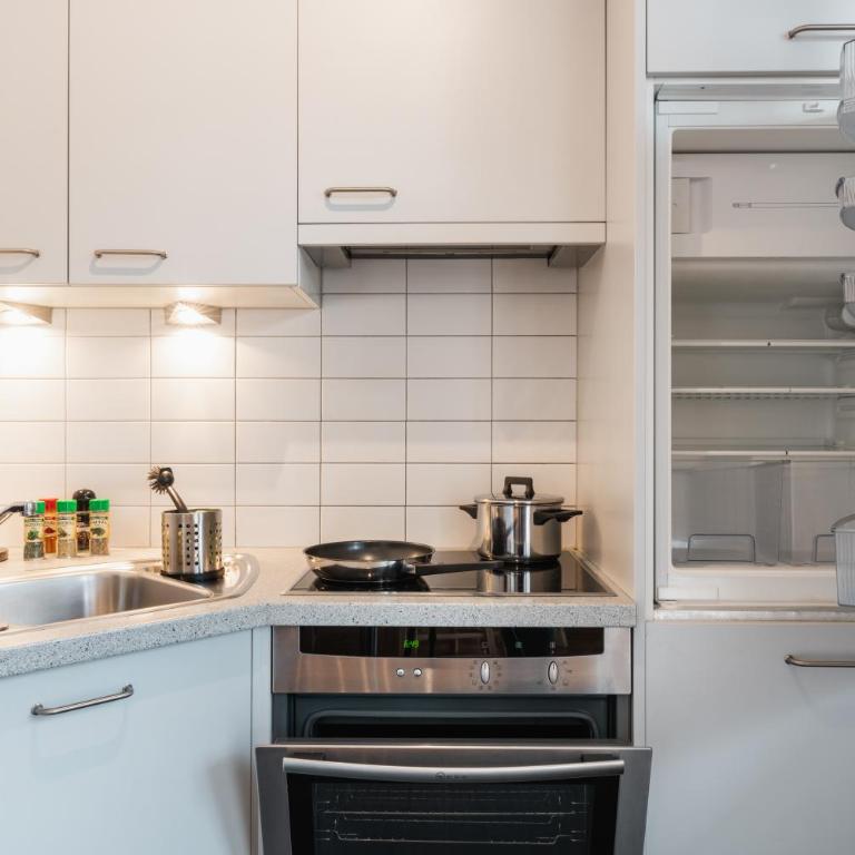 FaWa Apartments "Family" - Appartamento con 2 Camere da Letto - 10