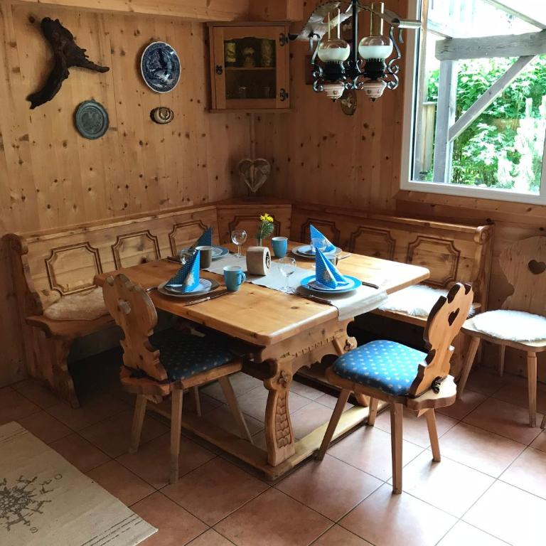 Feriendorf Tauerngast - Superior Chalet - 5