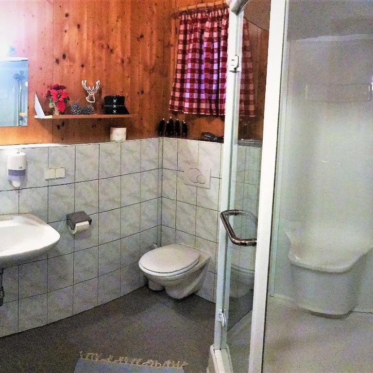 Feriendorf Tauerngast - Superior Chalet - 6
