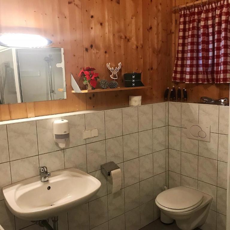 Feriendorf Tauerngast - Superior Chalet - 7