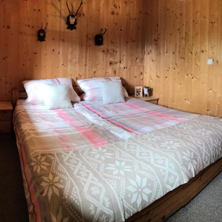 Feriendorf Tauerngast - Superior Chalet - 8