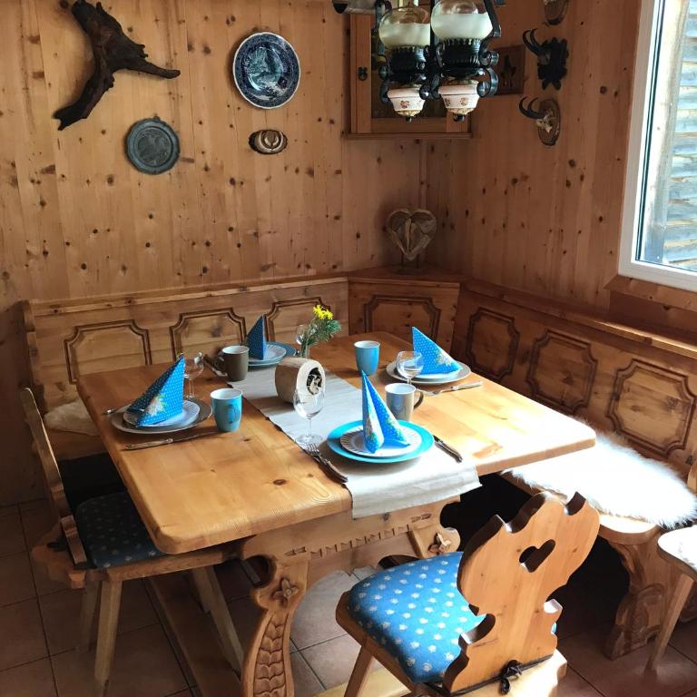 Feriendorf Tauerngast - Superior Chalet - 10