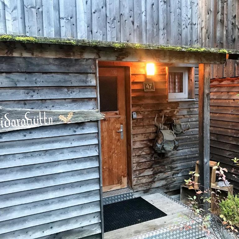 Feriendorf Tauerngast - Superior Chalet - 11