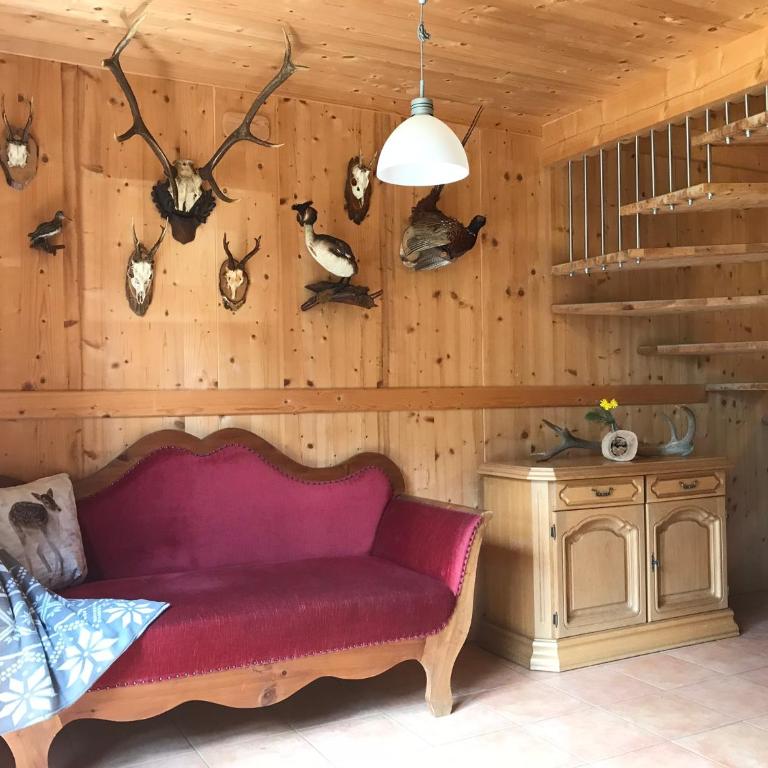Feriendorf Tauerngast - Superior Chalet - 2