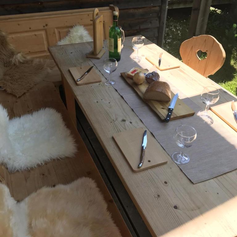 Feriendorf Tauerngast - Superior Chalet - 12