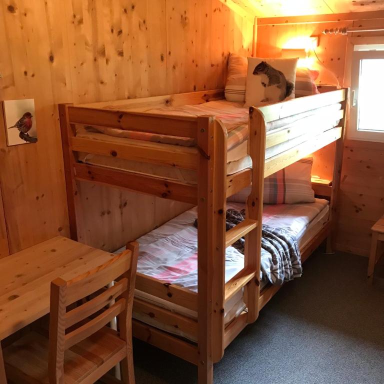 Feriendorf Tauerngast - Superior Chalet - 13