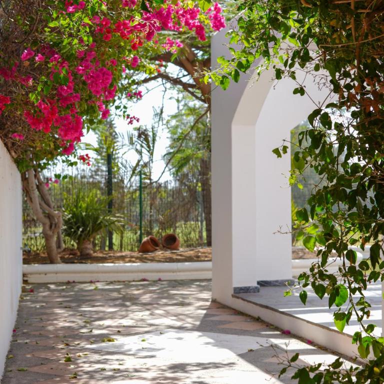 Villas Las Almenas - Villa con 3 Camere da Letto - 47