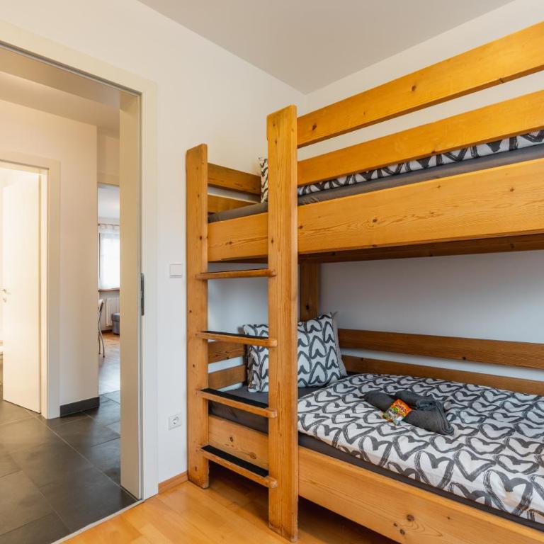 FaWa Apartments "Family" - Appartamento con 2 Camere da Letto - 14