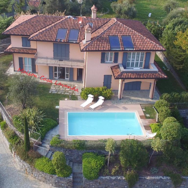 Maison Casa Lavanda - Appartamento - 18