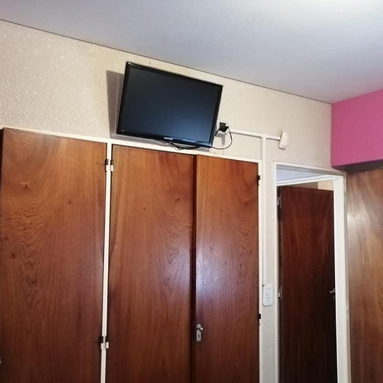 Mar y Bosque - Apartamento 1er piso - 2 adultos y 2 o 3 niños - Zona Norte - Two-Bedroom Apartment - 4