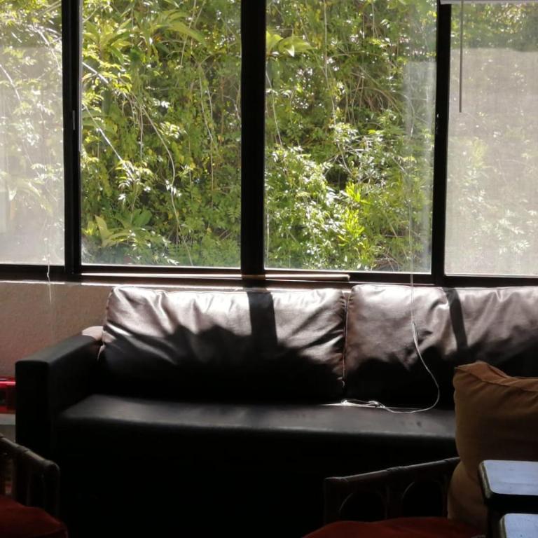 Mar y Bosque - Apartamento 1er piso - 2 adultos y 2 o 3 niños - Zona Norte - Apartamento de 2 dormitorios - 8