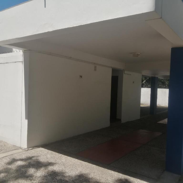 Mar y Bosque - Apartamento 1er piso - 2 adultos y 2 o 3 niños - Zona Norte - Two-Bedroom Apartment - 9