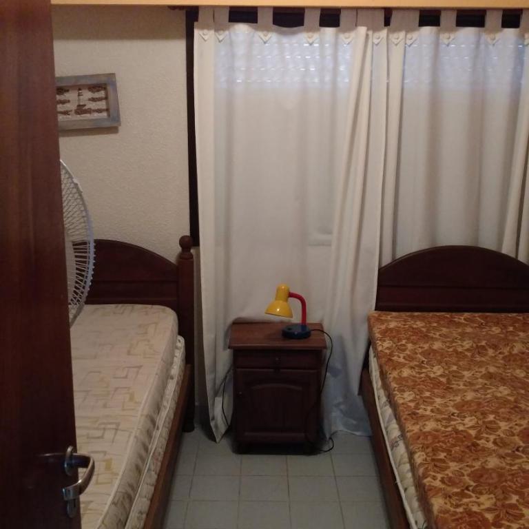 Mar y Bosque - Apartamento 1er piso - 2 adultos y 2 o 3 niños - Zona Norte - Two-Bedroom Apartment - 12