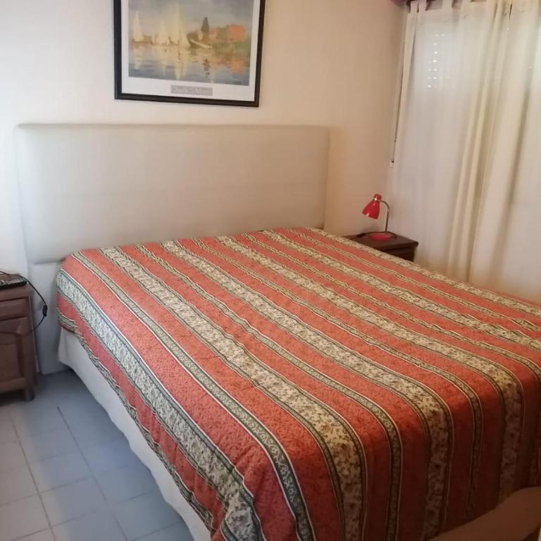 Mar y Bosque - Apartamento 1er piso - 2 adultos y 2 o 3 niños - Zona Norte - Two-Bedroom Apartment - 13