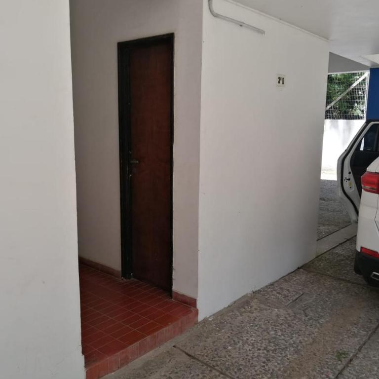 Mar y Bosque - Apartamento 1er piso - 2 adultos y 2 o 3 niños - Zona Norte - Two-Bedroom Apartment - 14