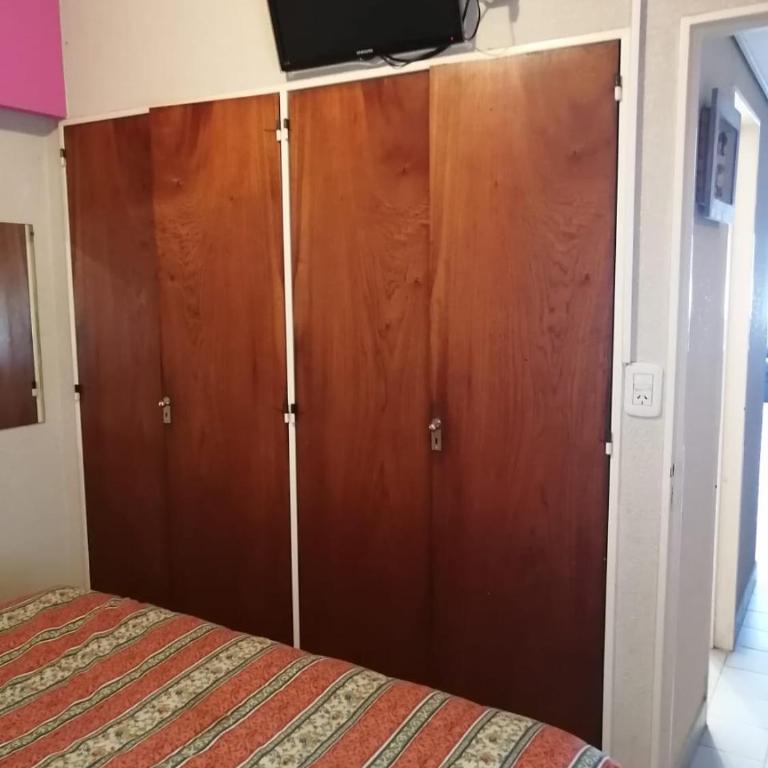 Mar y Bosque - Apartamento 1er piso - 2 adultos y 2 o 3 niños - Zona Norte - Two-Bedroom Apartment - 15