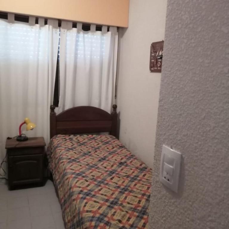 Mar y Bosque - Apartamento 1er piso - 2 adultos y 2 o 3 niños - Zona Norte - Two-Bedroom Apartment - 18