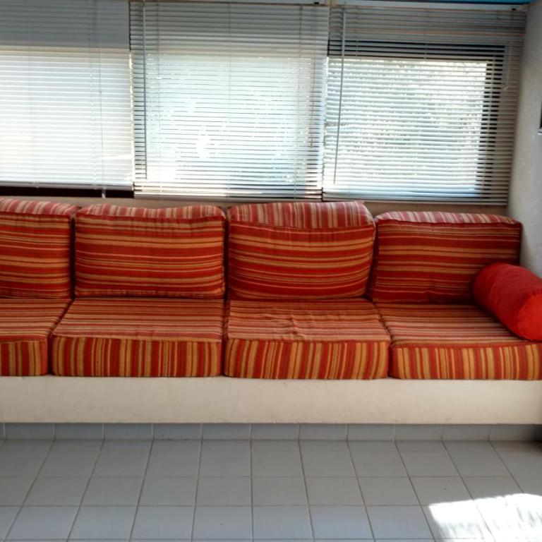Mar y Bosque - Apartamento 1er piso - 2 adultos y 2 o 3 niños - Zona Norte - Two-Bedroom Apartment - 19