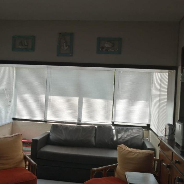Mar y Bosque - Apartamento 1er piso - 2 adultos y 2 o 3 niños - Zona Norte - Two-Bedroom Apartment - 20