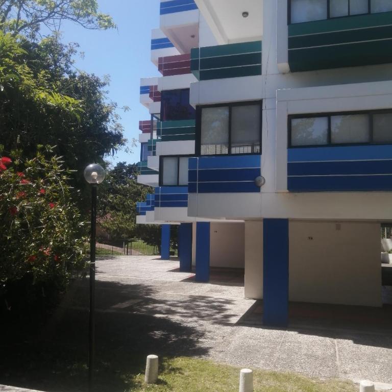Mar y Bosque - Apartamento 1er piso - 2 adultos y 2 o 3 niños - Zona Norte - Two-Bedroom Apartment - 22