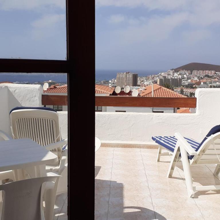 Port Royale MONTANA - Apartamento de 1 dormitorio - 25