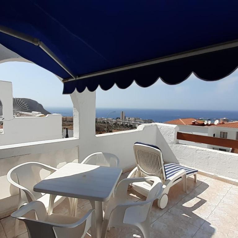 Port Royale MONTANA - Apartamento de 1 dormitorio - 7