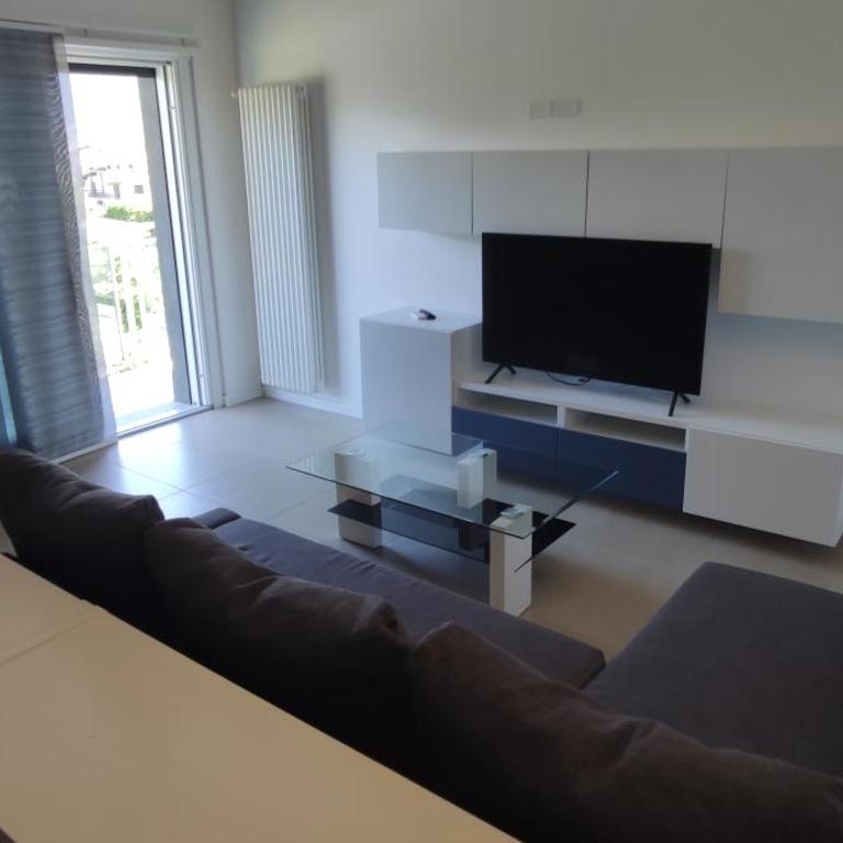 Hotel Residence Alessandra - Appartamento con 2 Camere da Letto - 11